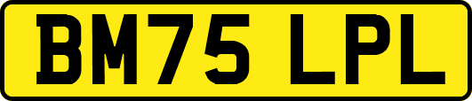 BM75LPL