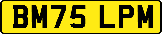 BM75LPM