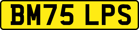 BM75LPS