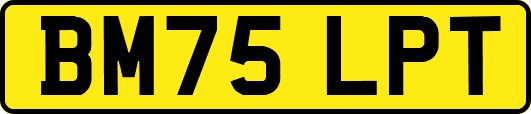 BM75LPT
