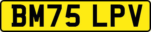 BM75LPV