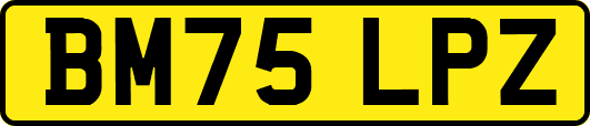BM75LPZ