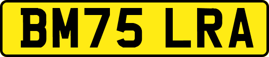 BM75LRA