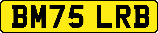 BM75LRB