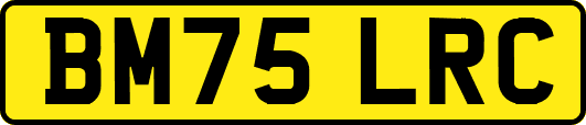 BM75LRC