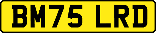 BM75LRD