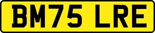 BM75LRE