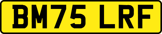 BM75LRF