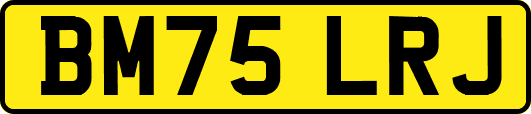 BM75LRJ