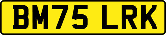 BM75LRK