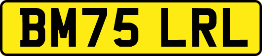 BM75LRL