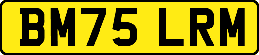 BM75LRM