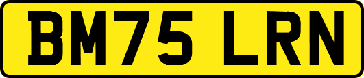 BM75LRN