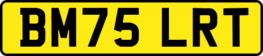 BM75LRT