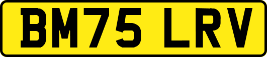 BM75LRV