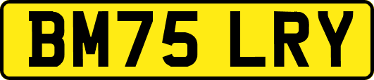 BM75LRY