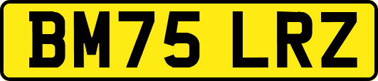 BM75LRZ