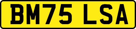 BM75LSA