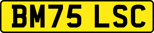 BM75LSC