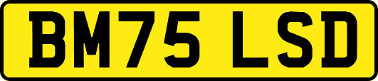 BM75LSD