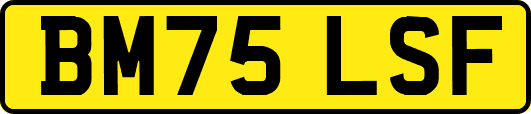 BM75LSF