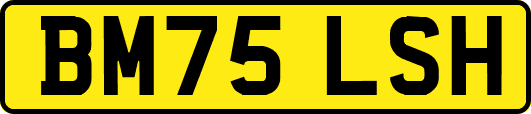 BM75LSH