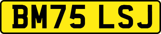 BM75LSJ