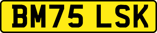 BM75LSK