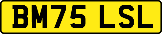 BM75LSL