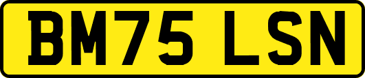 BM75LSN