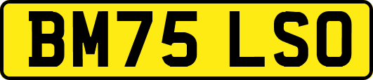 BM75LSO