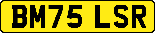 BM75LSR
