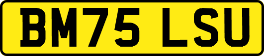 BM75LSU