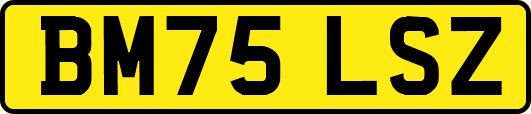 BM75LSZ