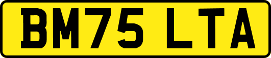 BM75LTA