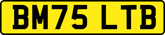 BM75LTB