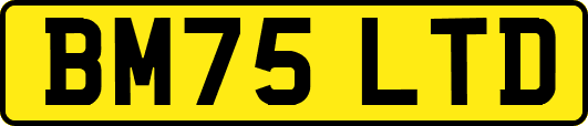 BM75LTD