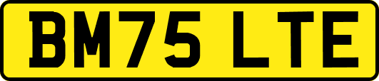 BM75LTE