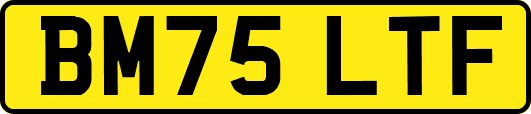 BM75LTF