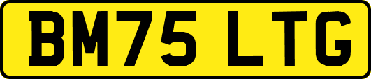 BM75LTG