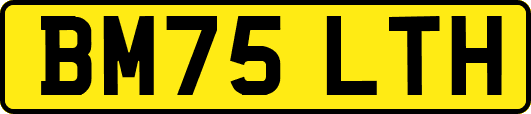 BM75LTH