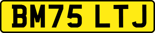 BM75LTJ