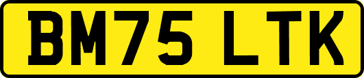 BM75LTK