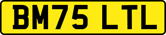 BM75LTL