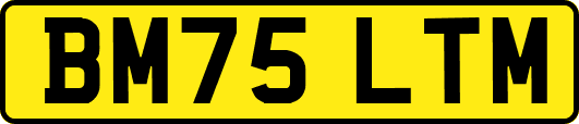 BM75LTM