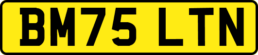 BM75LTN