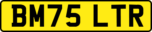 BM75LTR
