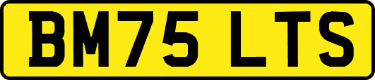 BM75LTS