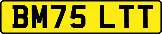 BM75LTT