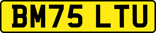 BM75LTU